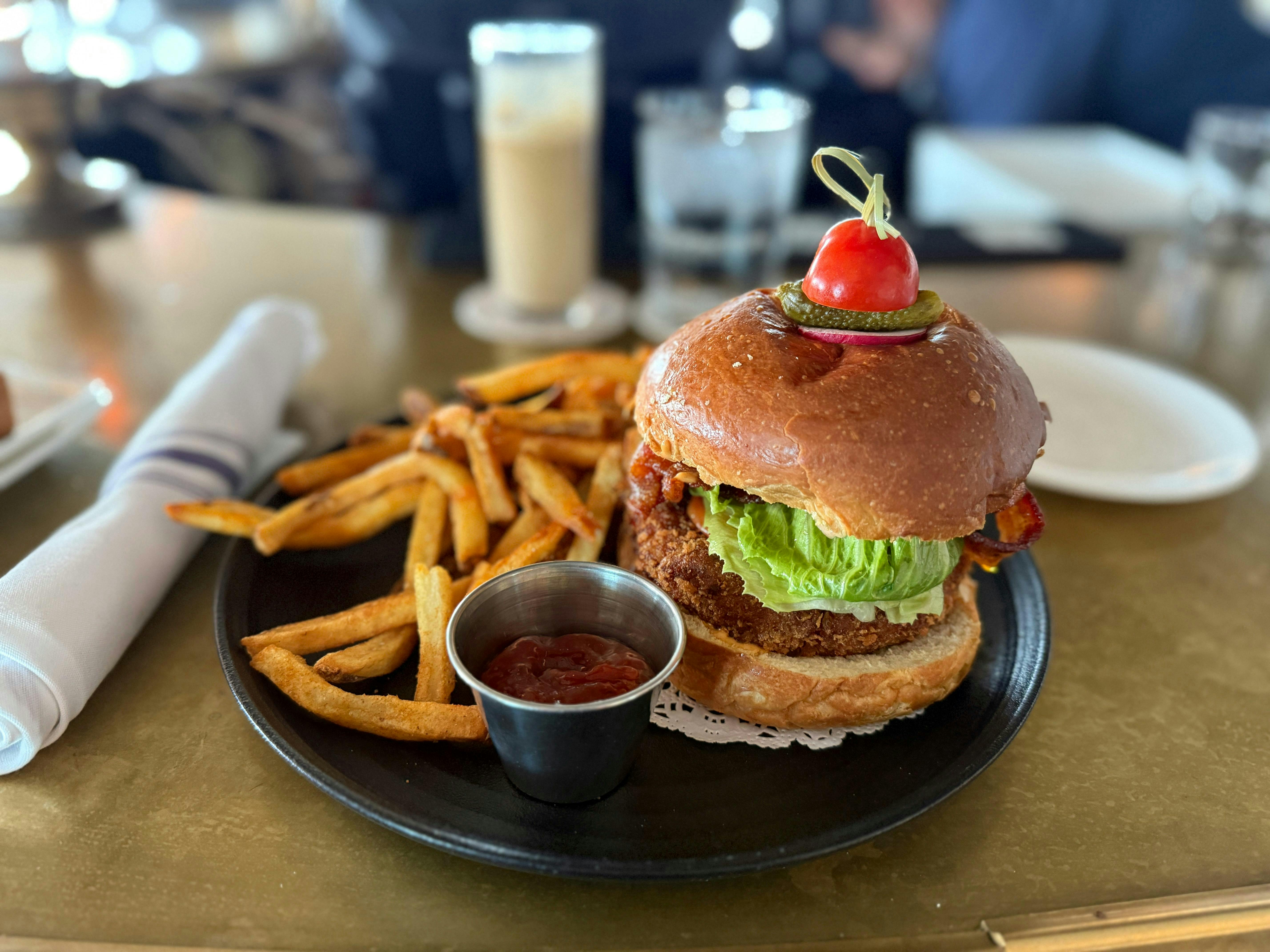 Food and Dining Costs in Varkala